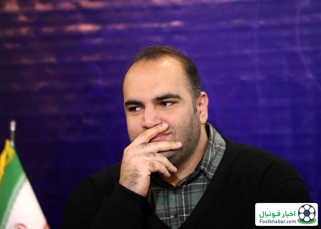 بهداد سلیمی: 11 وزنه بردار در اردوی تیم ملی داریم/ باید یوسفی را بعد از دو سال محک می زدیم