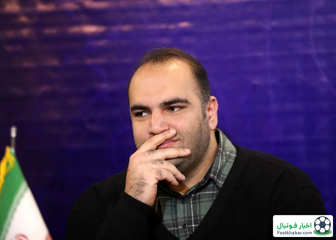 بهداد سلیمی: 11 وزنه بردار در اردوی تیم ملی داریم/ باید یوسفی را بعد از دو سال محک می زدیم