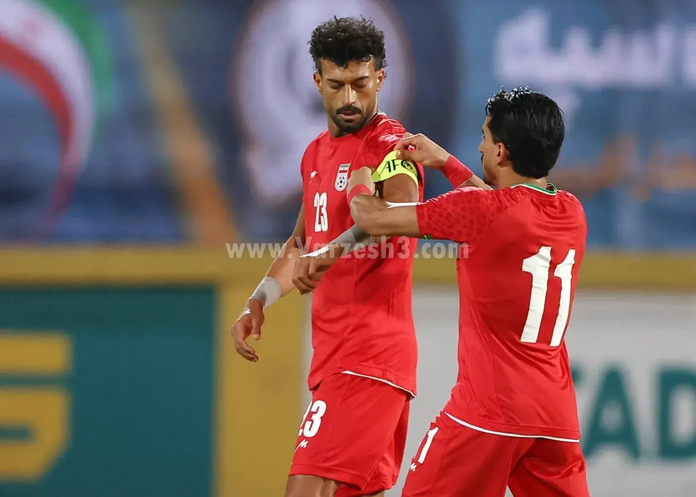 تأکید دوباره آبی‌ها به بازگشت رامین/ استقلال اولین خرید فصل بعدش را لو داد