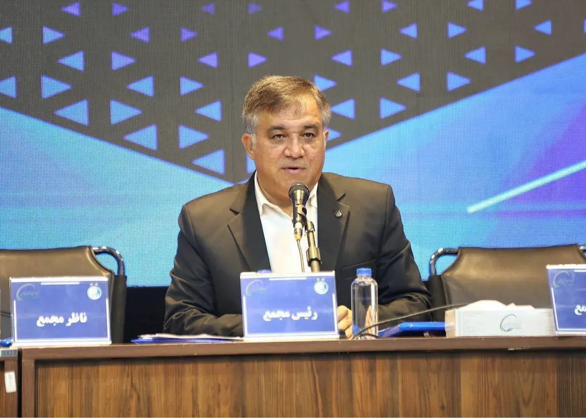 تاجرنیا: زیربار تورنمنت 6 تیمی نمی رویم/ استقلالی‌ها علیه پرسپولیس: چرا حذفی برگزار نشود؟