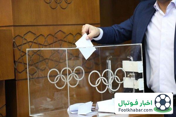 تاریخ انتخابات فدراسیون تیراندازی مشخص شد