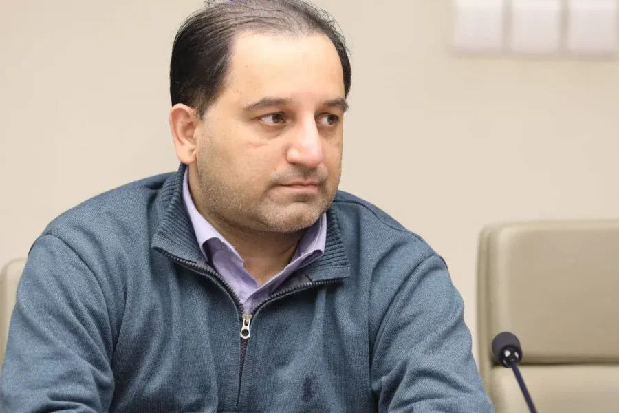 توضیحات مفصل علوی از جلسه هیئت رئیسه؛/ بررسی زیر و بم تیم ملی در جلسه امروز ساختمان سئول