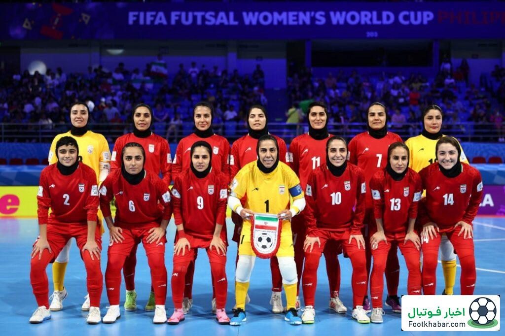 حفظ جایگاه تاریخی زنان ایران در بین مدعیان!
