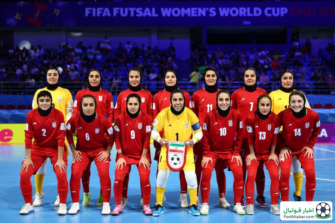 حفظ جایگاه تاریخی زنان ایران در بین مدعیان!