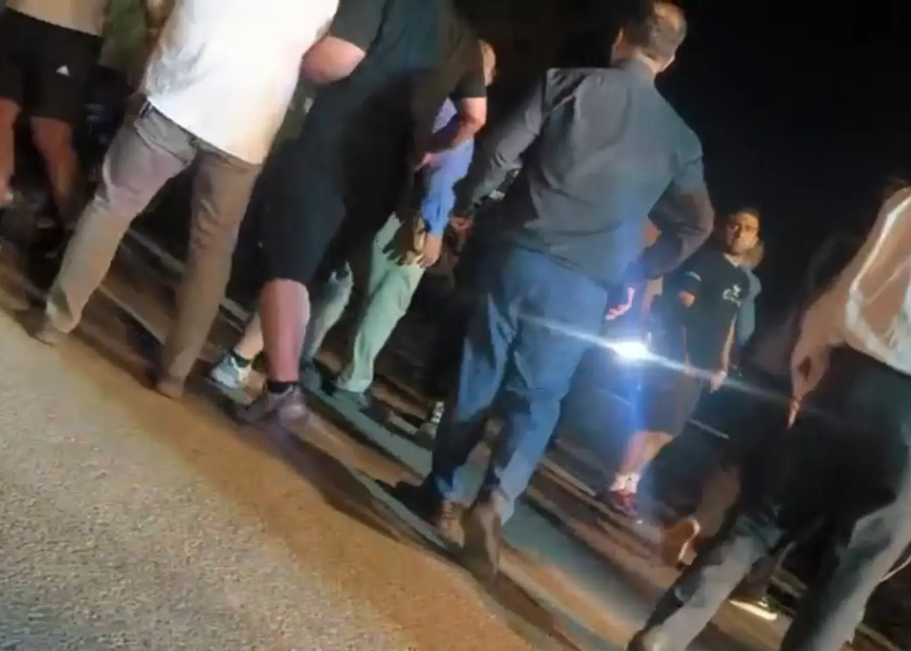 حمله به بوکسورهای جوان در حاشیه اردوی تیم ملی؛/ فوری: درگیری خونین در مجموعه ورزشی انقلاب!