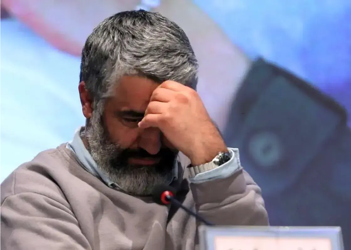 حکم پرونده شکایت از پژمان جمشیدی صادر شد