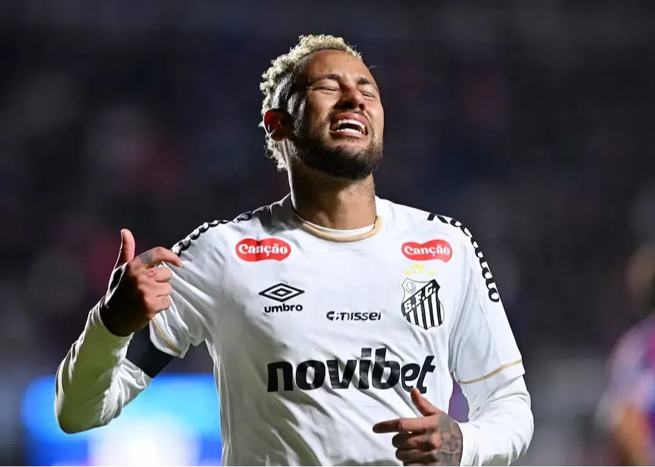 خوشحالی تمام: برزیل نگران نیمار!