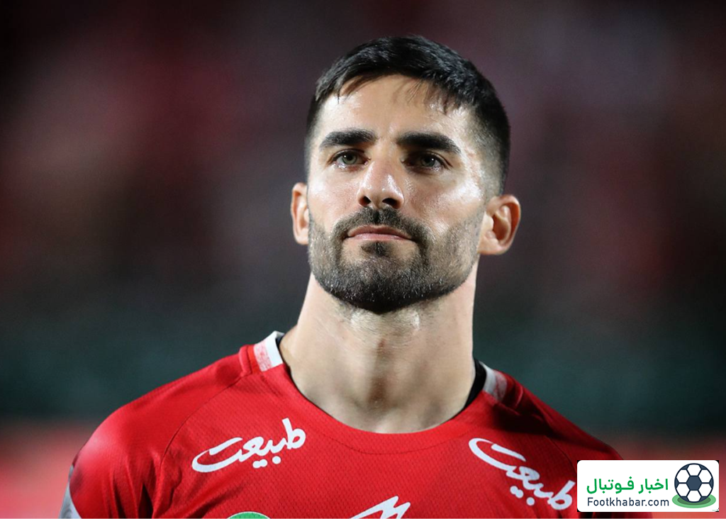 در جام جهانی هیچ حریفی آسان نیست/ میلاد محمدی: بدون اشتباه باید تاریخ‌سازی کنیم