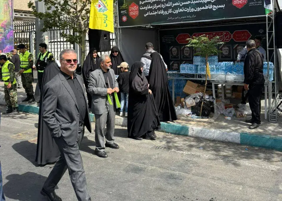 در سکوت به فکر مردم عزیزمان بودیم/ طعنه‌های تند مدیر استقلال: پرونده‌سازی نکنید!