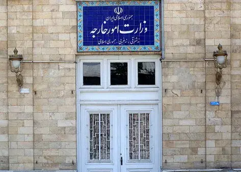 در پی نقض آتش‌بس/ ایران: هیچ شرارتی را بی‌پاسخ نمی‌گذاریم