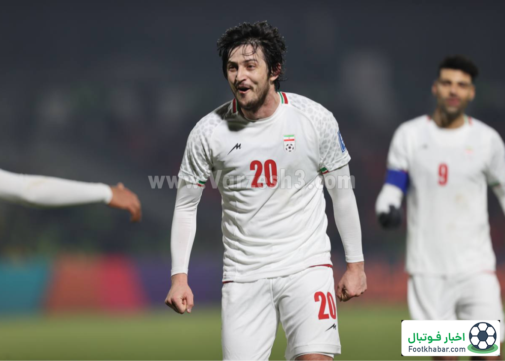 درخواست معاون رئیس جمهور: سردار را برگردانید