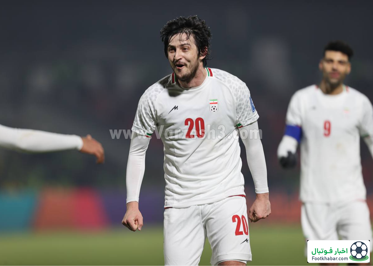 درخواست معاون رئیس جمهور: سردار را برگردانید