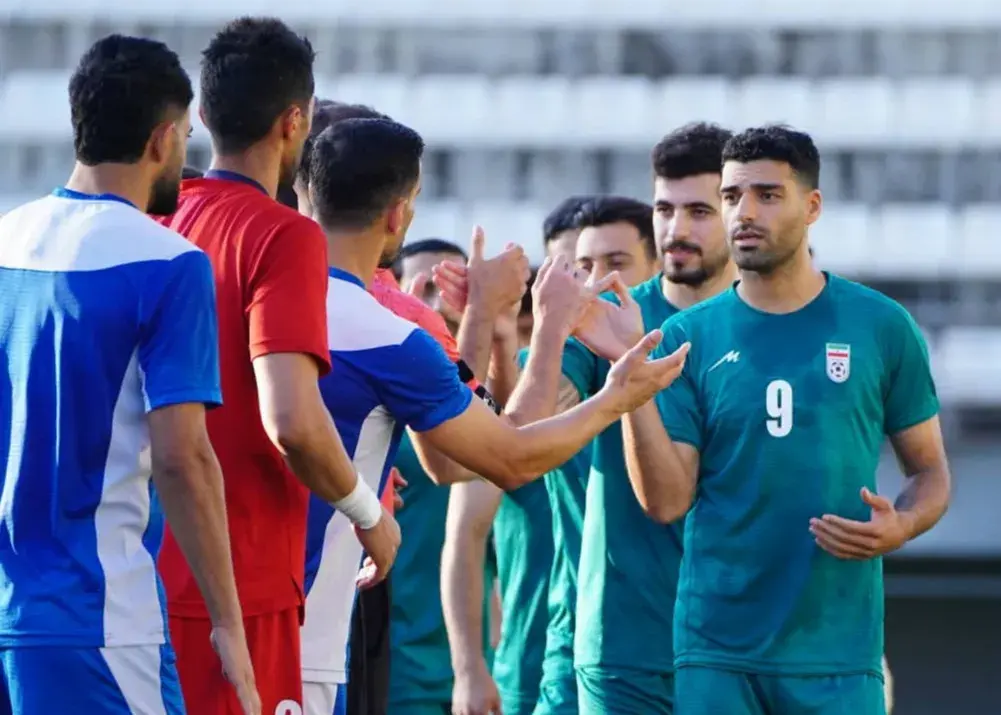 دو گل و گرفتن پنالتی؛/ طارمی برای جام جهانی خط و نشان کشید!