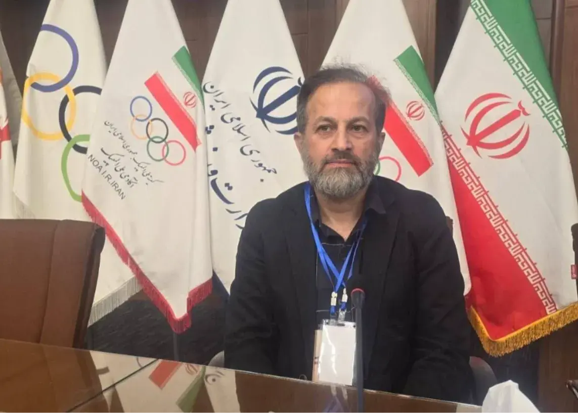 رئیس جدید فدراسیون کوهنوردی مشخص شد