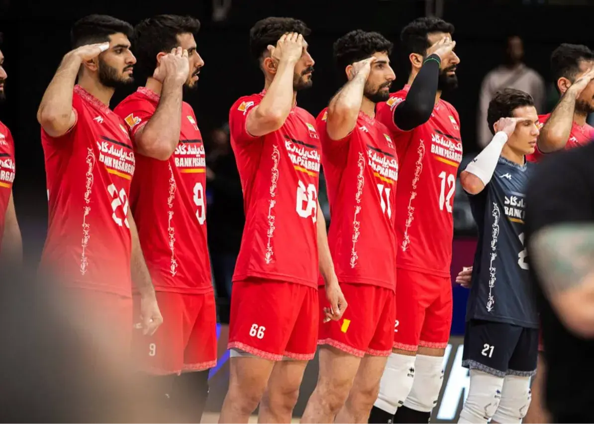 رسمی از FIVB: تقویم ۲۰۲۶ و ۲۰۲۷ اعلام شد