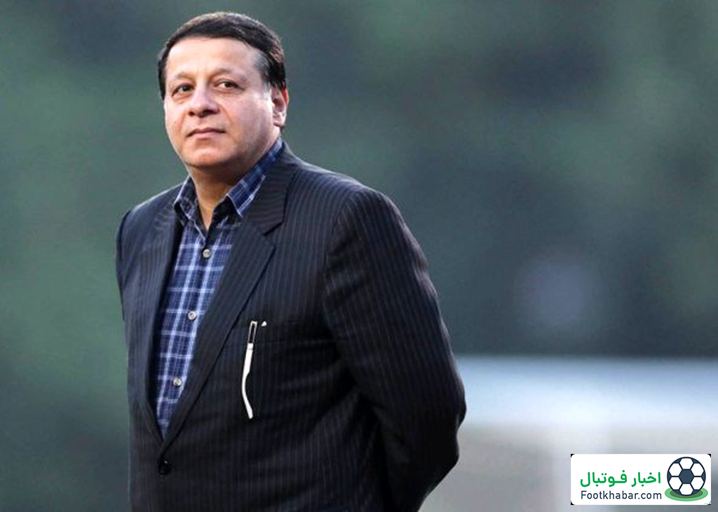 ساکت مدیر تیم امید می‌شود؟/ بازگشت قریب‌‌‌الوقوع مدیرعامل باتجربه به فوتبال