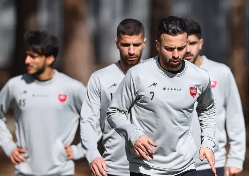 سروش رفیعی به پرسپولیس بازمیگردد