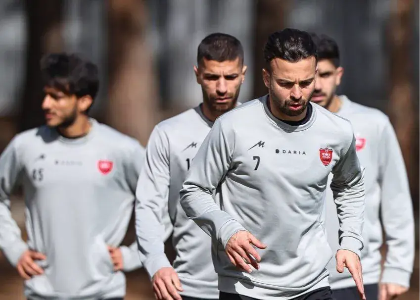 سروش رفیعی به پرسپولیس بازمیگردد