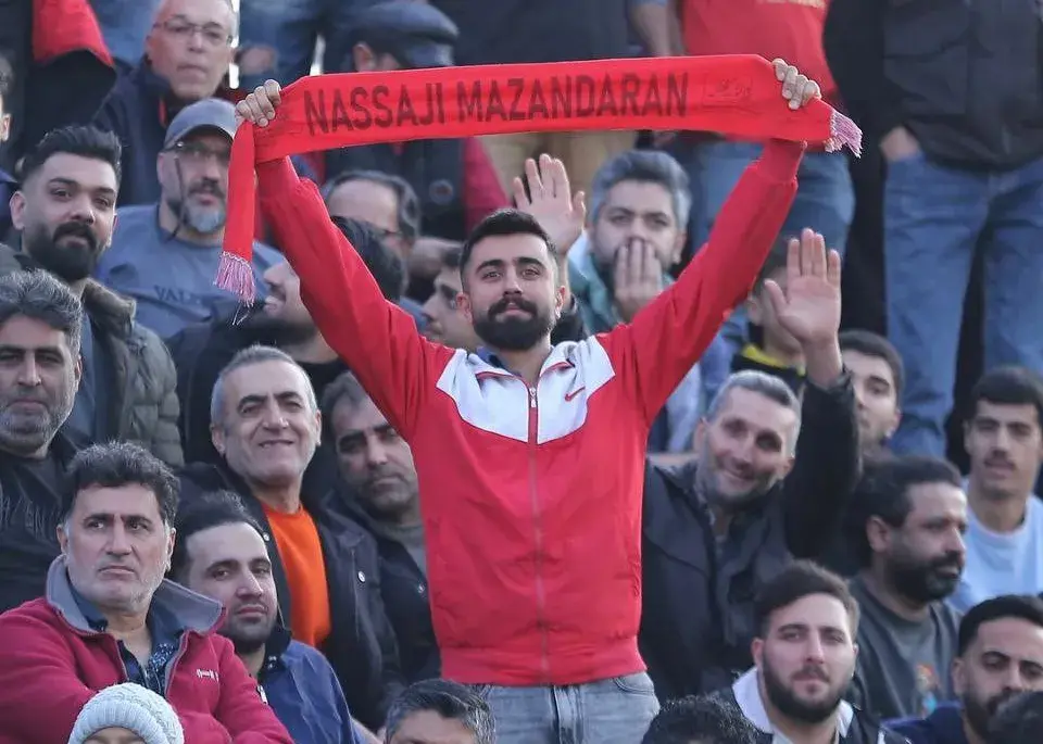 سی امتیاز دست نخورده پس از لغزش عجیب؛/ نساجی و تماشاگران قائمشهری، دلتنگ لیگ برتر