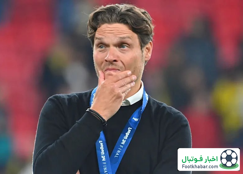 شبح مربی جدید بر فراز سن‌مامس/ بدترین زمان برای اعلام مربی جدید وجود ندارد!