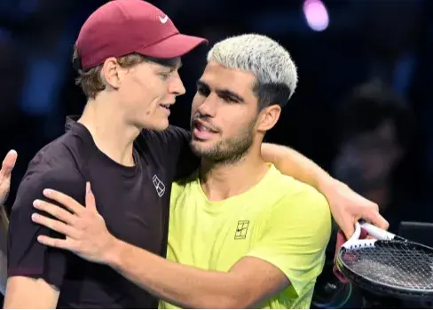 صدرنشینی سینر و سوبولنکو در رنکینگ ATP و WTA