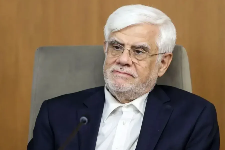 عارف: حتی‌الامکان خاموشی نخواهیم داشت