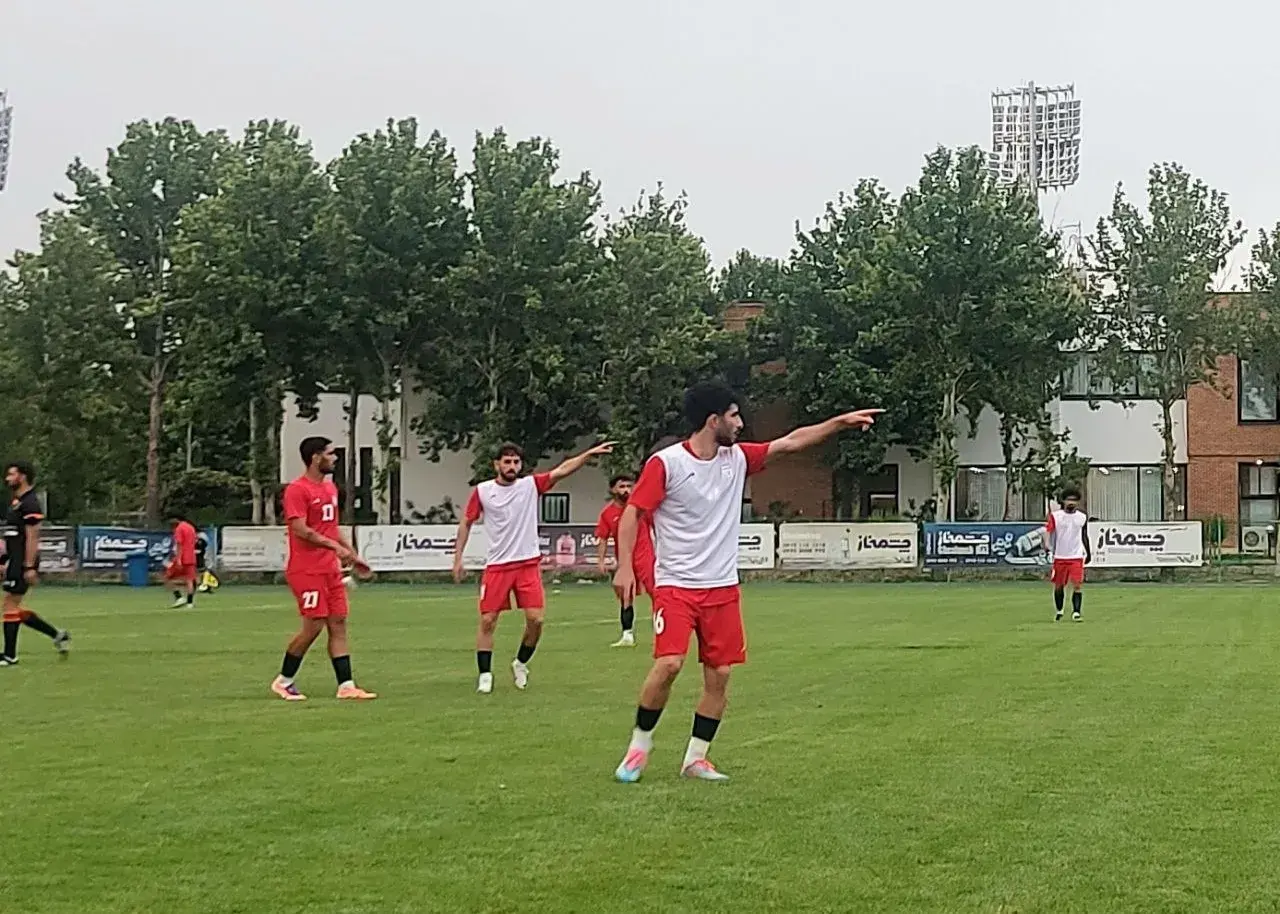 عبدی به لیست مدنظرش نزدیک شد