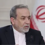 عراقچی در توییتر نوشت / بازگشت به میدان جنگ با شگفتی‌های بسیار بیشتر