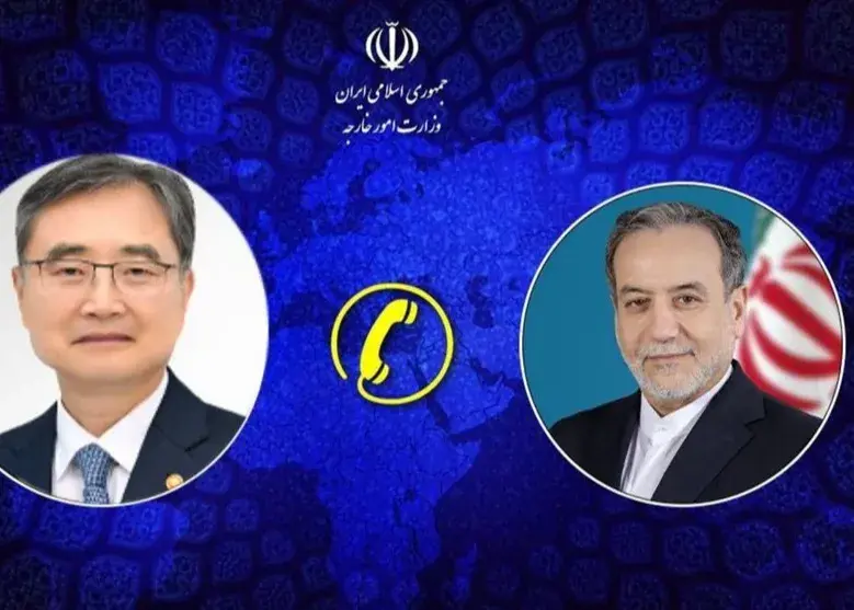عراقچی: ناامنی منطقه ناشی از اقدامات آمریکا است