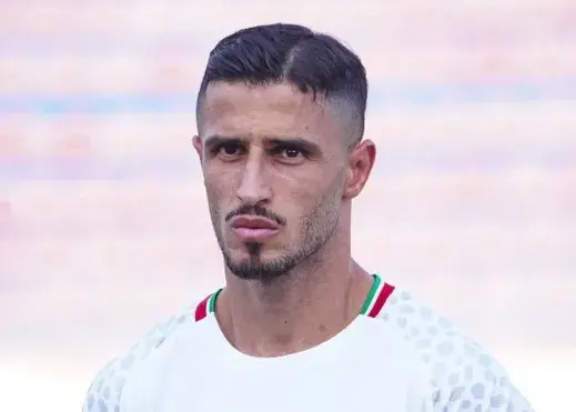 علیپور 40 متر تنها شد و گل زد!