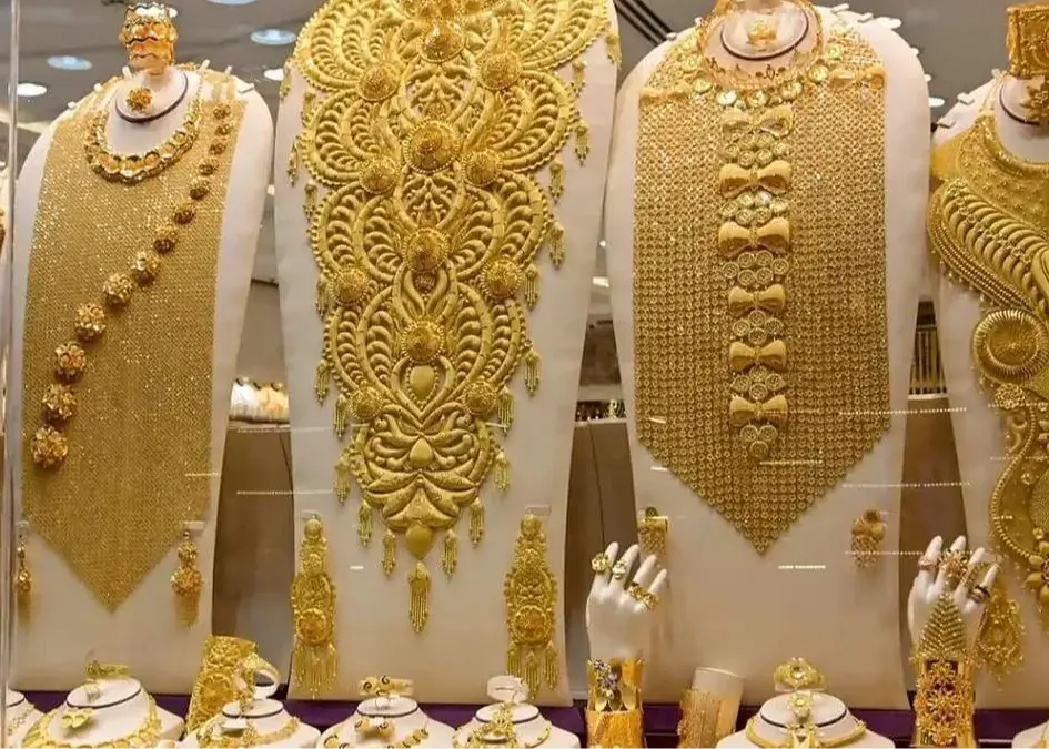 قیمت طلا و سکه ۲۱ اردیبهشت ۱۴۰۵