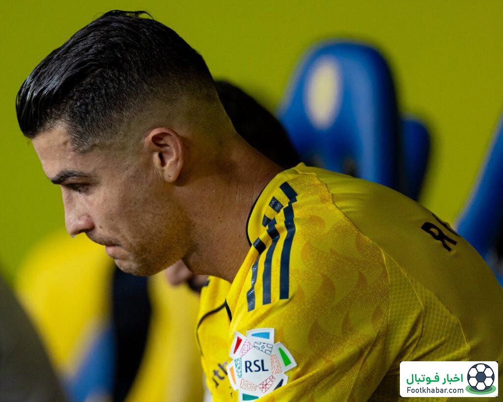 مادر رونالدو و حسرت عدم قهرمانی کریستیانو (عکس)