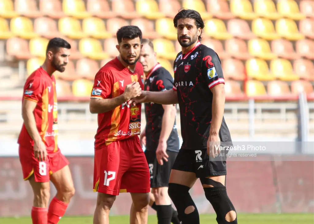 مجوز فوتبال در استان تهران صادر شد