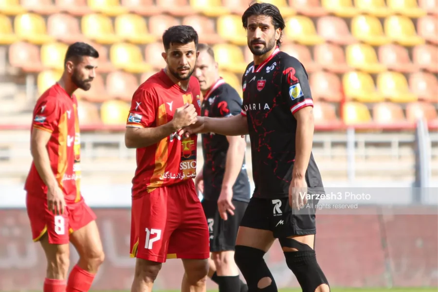 مجوز فوتبال در استان تهران صادر شد