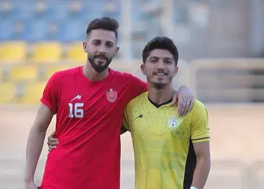 محمودی ثانی در سپاهان می‌درخشد؛/ قیچی زیبای مهاجم طرد شده پرسپولیس!