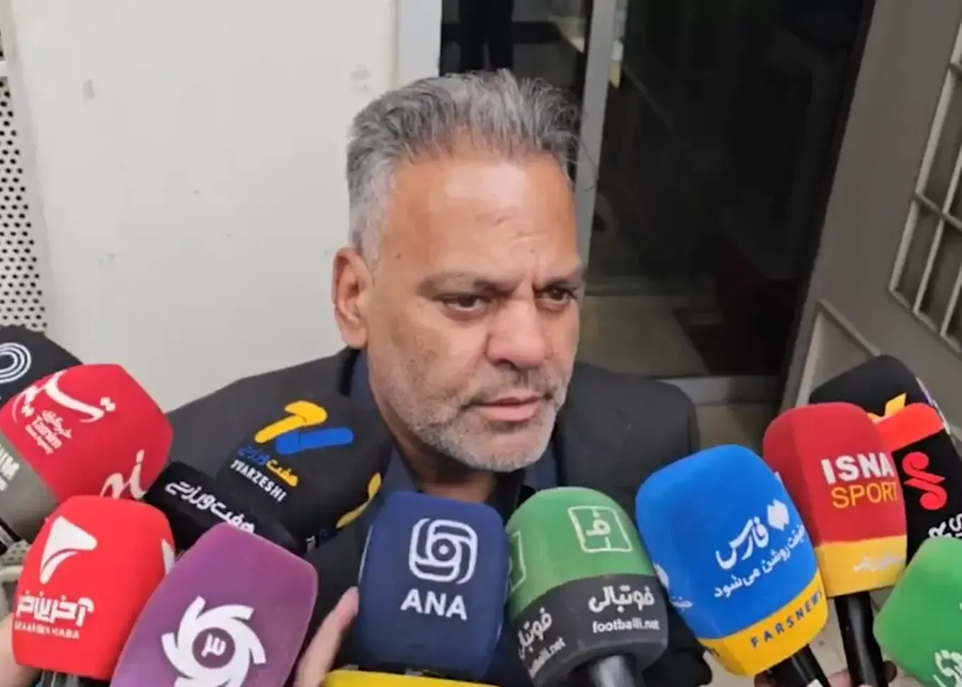 موافق 18 تیمی شدن لیگ برتر هستیم/ ادعای مدیرعامل مس: 70 درصد پرداختی و تمام!