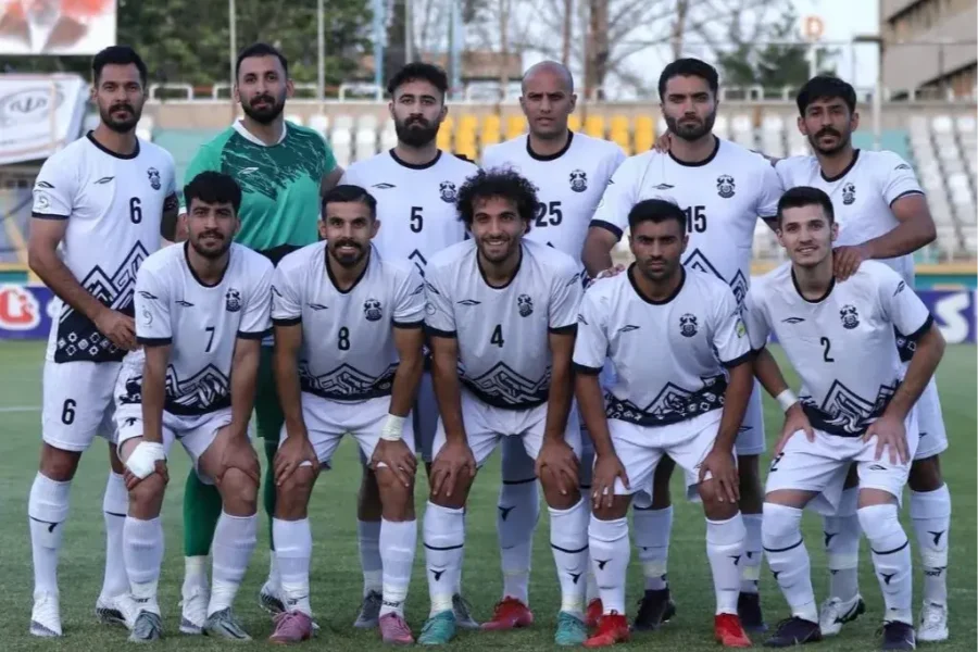 موقعیت بقا و صعود عوض می‌شود؟/ توقف نارنجی‌ها و شاید تغییر سرنوشت لیگ یک!