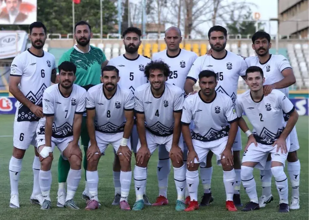 موقعیت بقا و صعود عوض می‌شود؟/ توقف نارنجی‌ها و شاید تغییر سرنوشت لیگ یک!