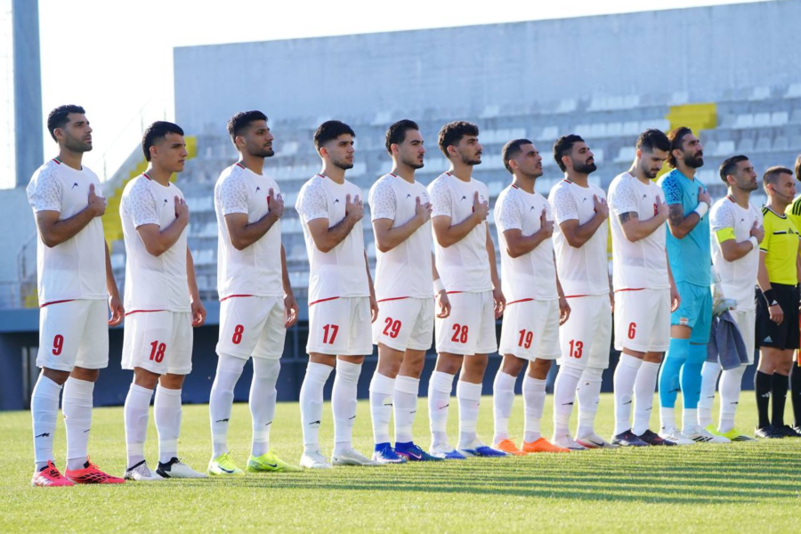 نظرسنجی: ۵ بازیکن خط خورده تیم ملی را انتخاب کنید