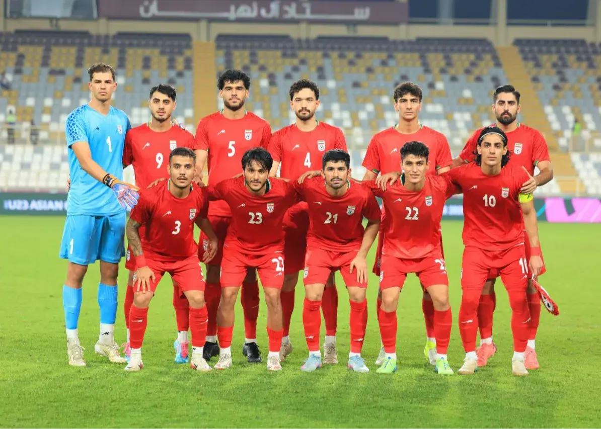 نیازمند انتخاب سریع و ورود به آماده‌سازی؛/ رهایی ملی‌پوشان آینده ایران: تعطیلی مطلق!