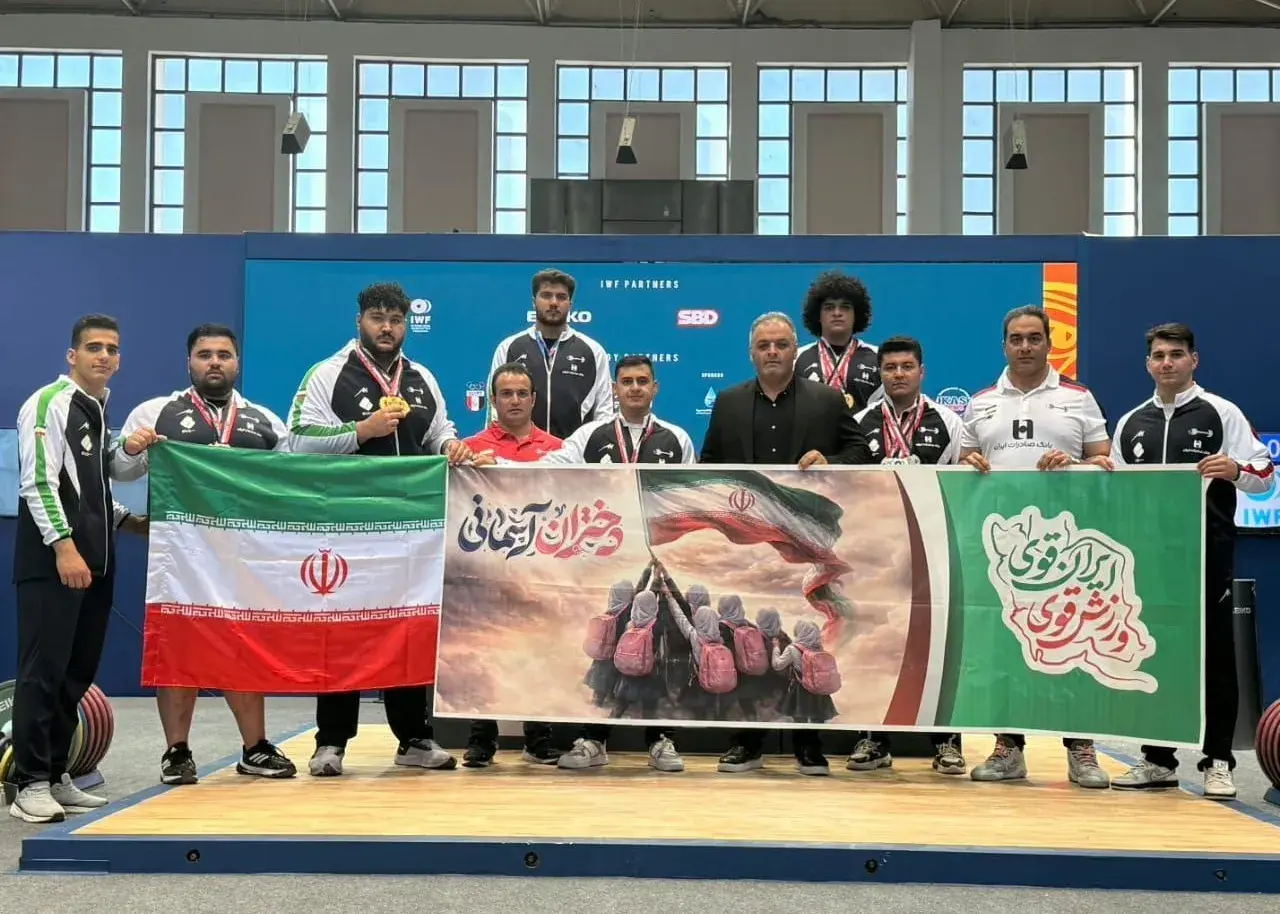 هم امتیازی قهرمان شدیم، هم مدالی/ ۶ طلا، ۷ نقره، یک برنز: بر بام دنیا ایستادیم