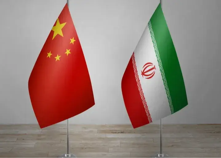 چین: امنیت خلیج فارس بدون مشارکت ایران ممکن نیست