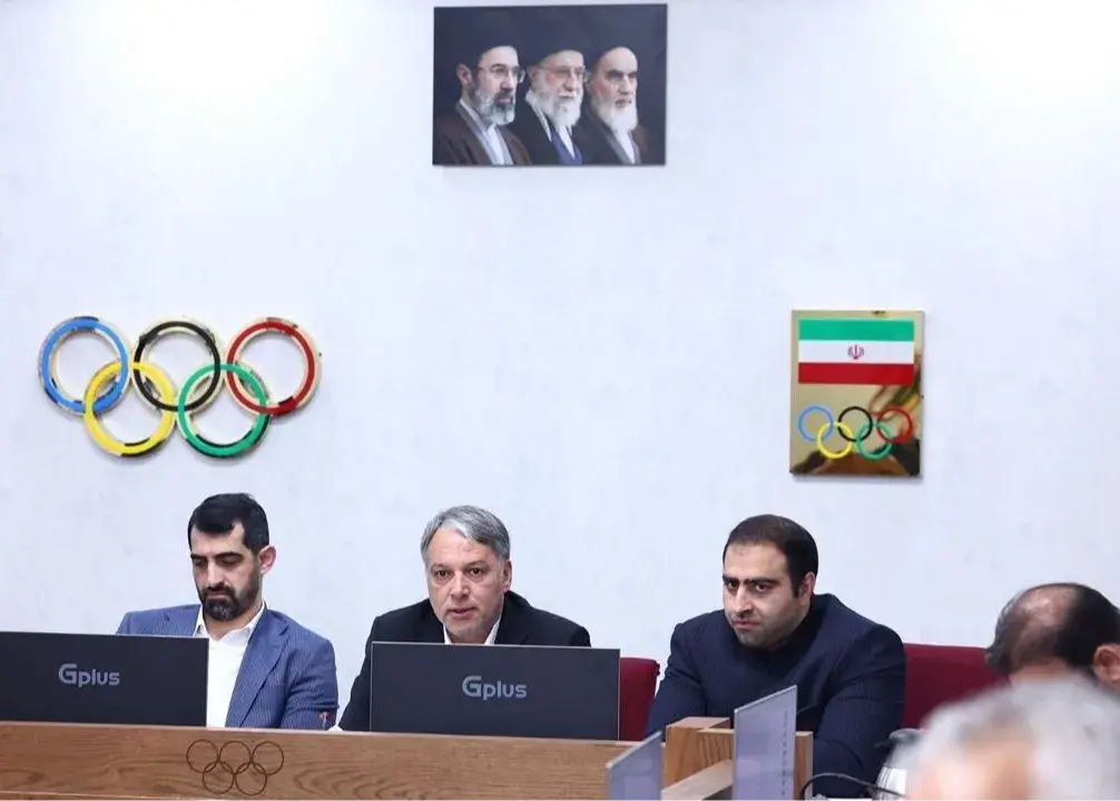 کسب سهمیه از سال 2026 آغاز می شود/ استارت رسمی ایران برای المپیک لس آنجلس