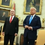 گفتگوی پرتنش ترامپ و نتانیاهو درباره ایران