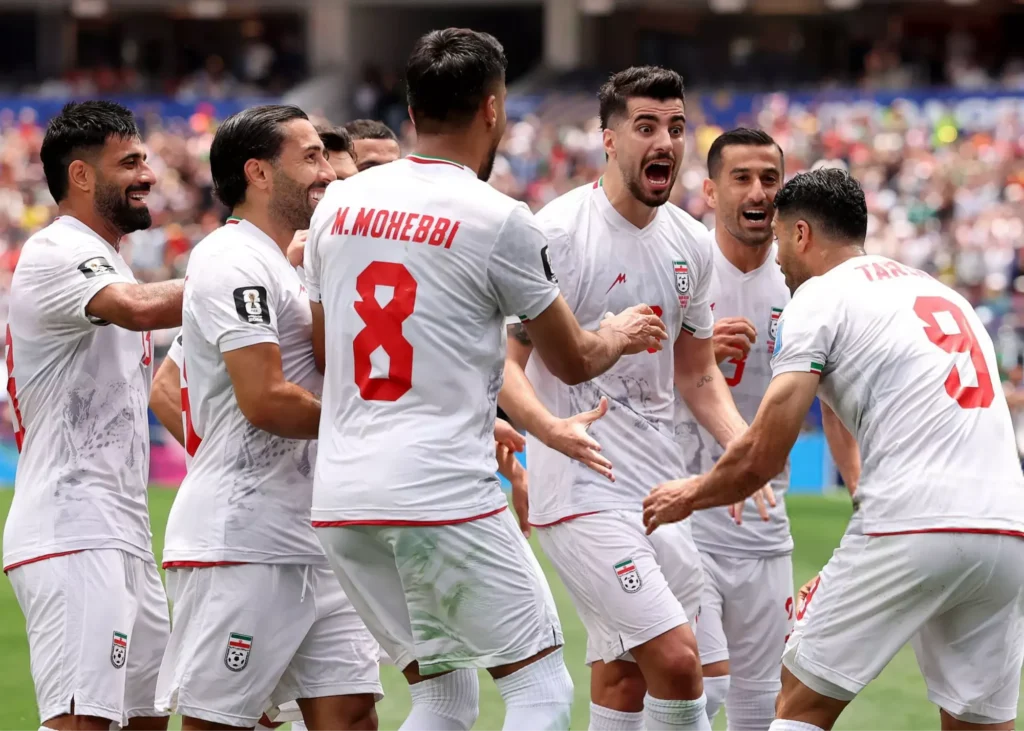 جدال جذاب و نسبتا راحت در صورت یک احتمال؛/ ایران- استرالیا در مرحله حذفی: با 2 اتفاق همزمان!