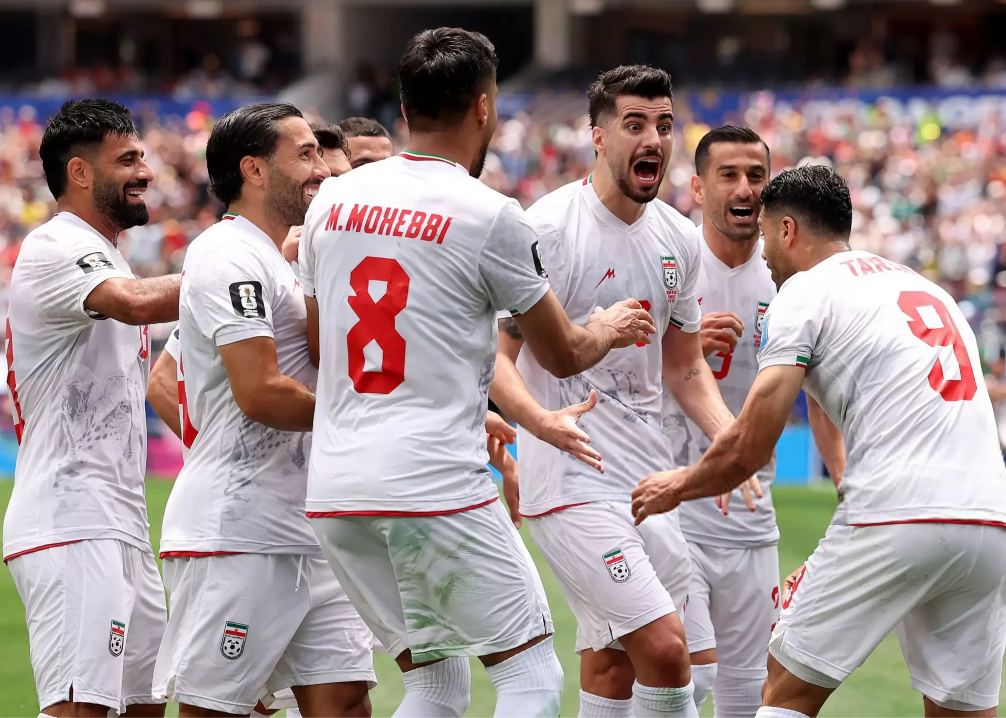 جدال جذاب و نسبتا راحت در صورت یک احتمال؛/ ایران- استرالیا در مرحله حذفی: با 2 اتفاق همزمان!