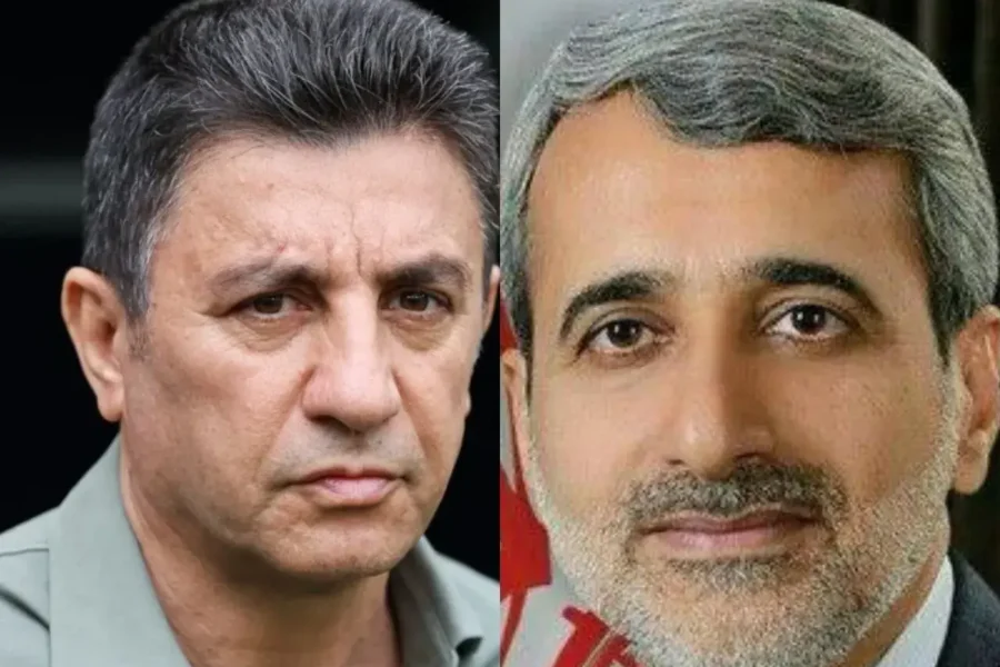 جوانمردی ایرانیان را به دنیا نشان دهید/ خواسته مهم نماینده مجلس از قلعه‌نویی