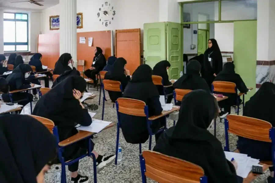 جزئیات برگزاری آزمون‌های نهایی در تابستان ۱۴۰۵