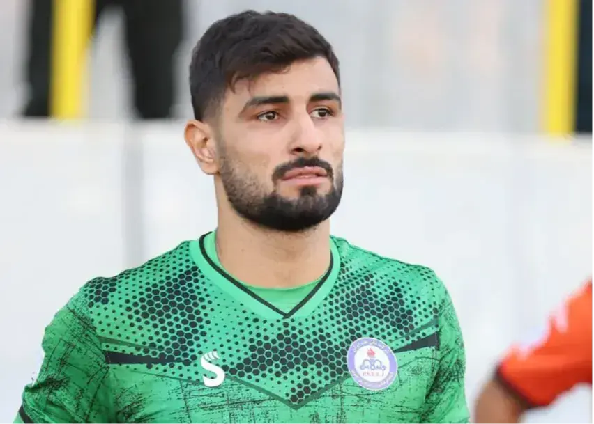 مهرشاد چهارمین کلین‌شیت فصل را ثبت کرد/ درخشش گلر سابق پرسپولیس در لیگ یک