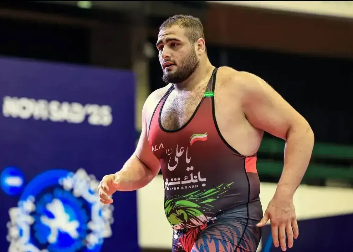 اولین انتخابی و یک نتیجه غیرمنتظره؛/ باخت قهرمان سنگین وزن جهان مقابل فردین